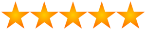 review stars rating