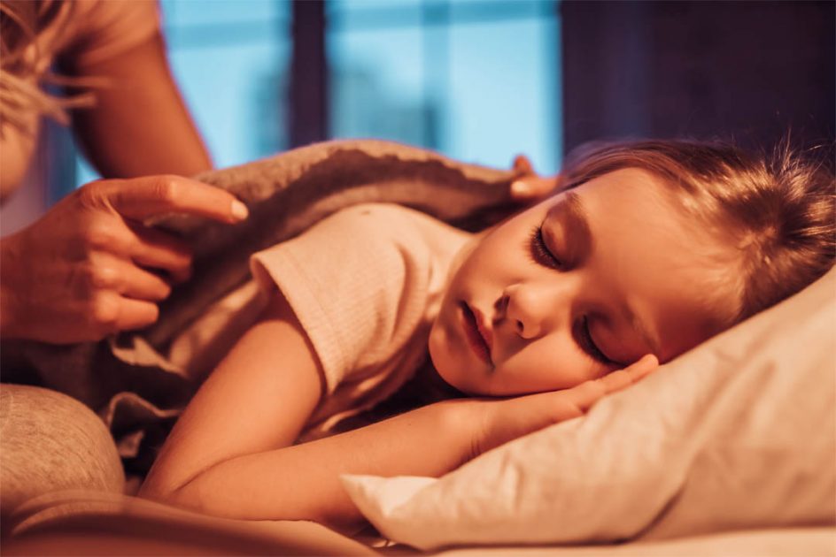 covid-stress-sleep-child-and-neurofeedback