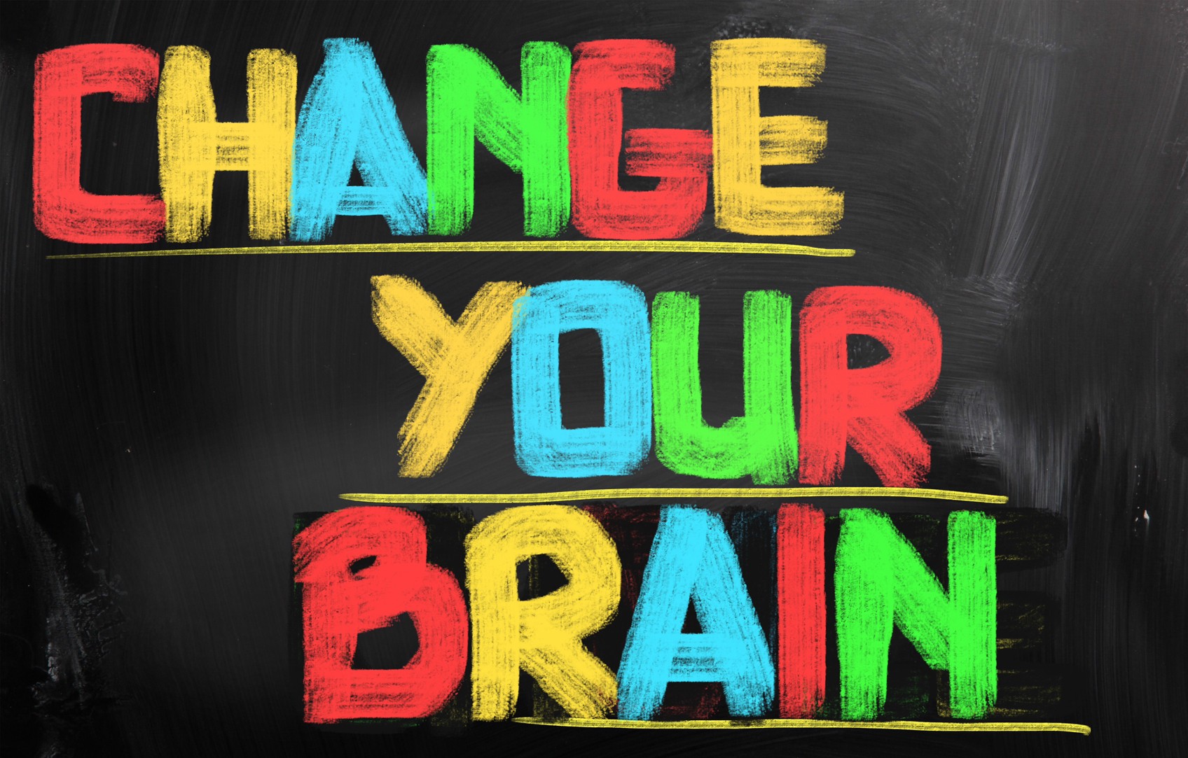change your brain with neurofeedback