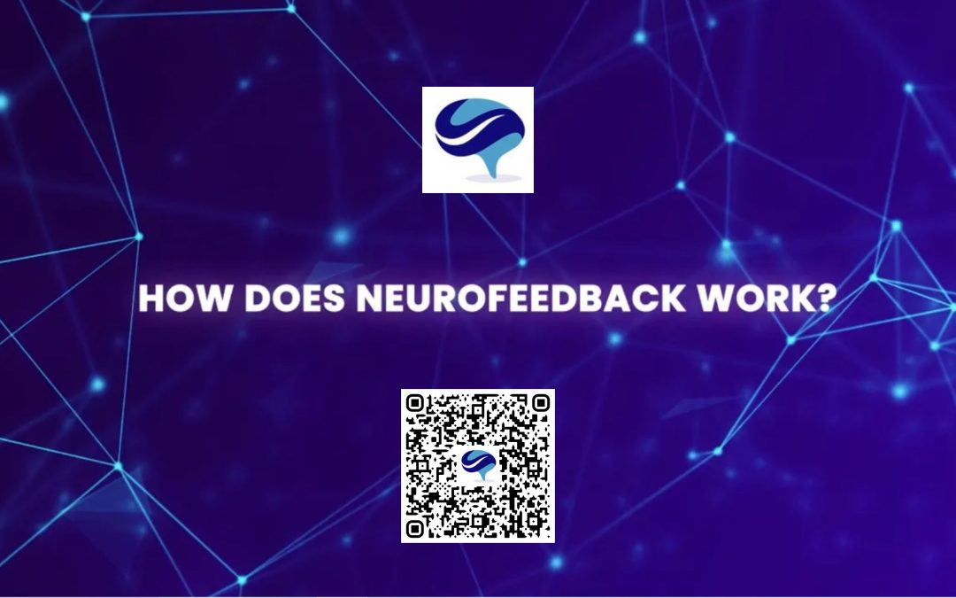 How Does Neurofeedback Work? As Explained by Dr. Randy Cale