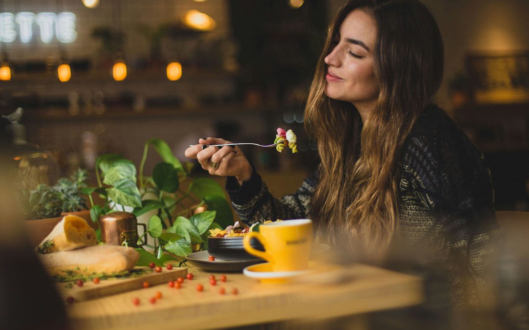 When Focus Finds Its Footing: How to Strengthen Executive Function