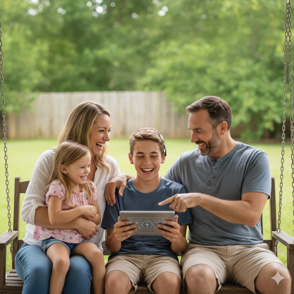 happy-family-quality-time