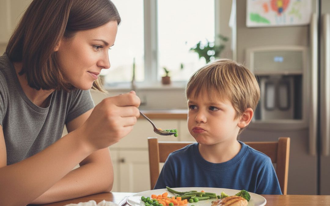 mom-with-picky-eating-son
