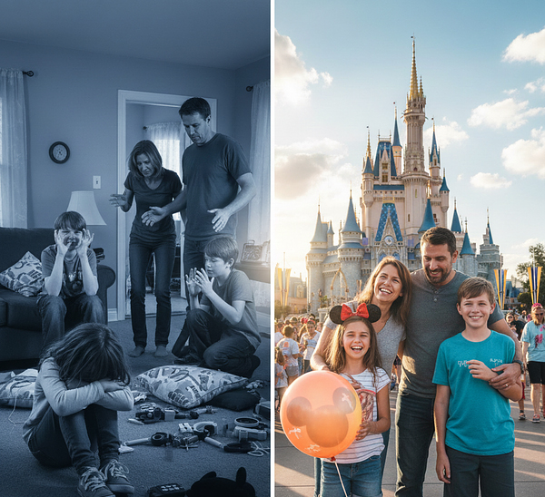 from-chaos-to-peaceful-family