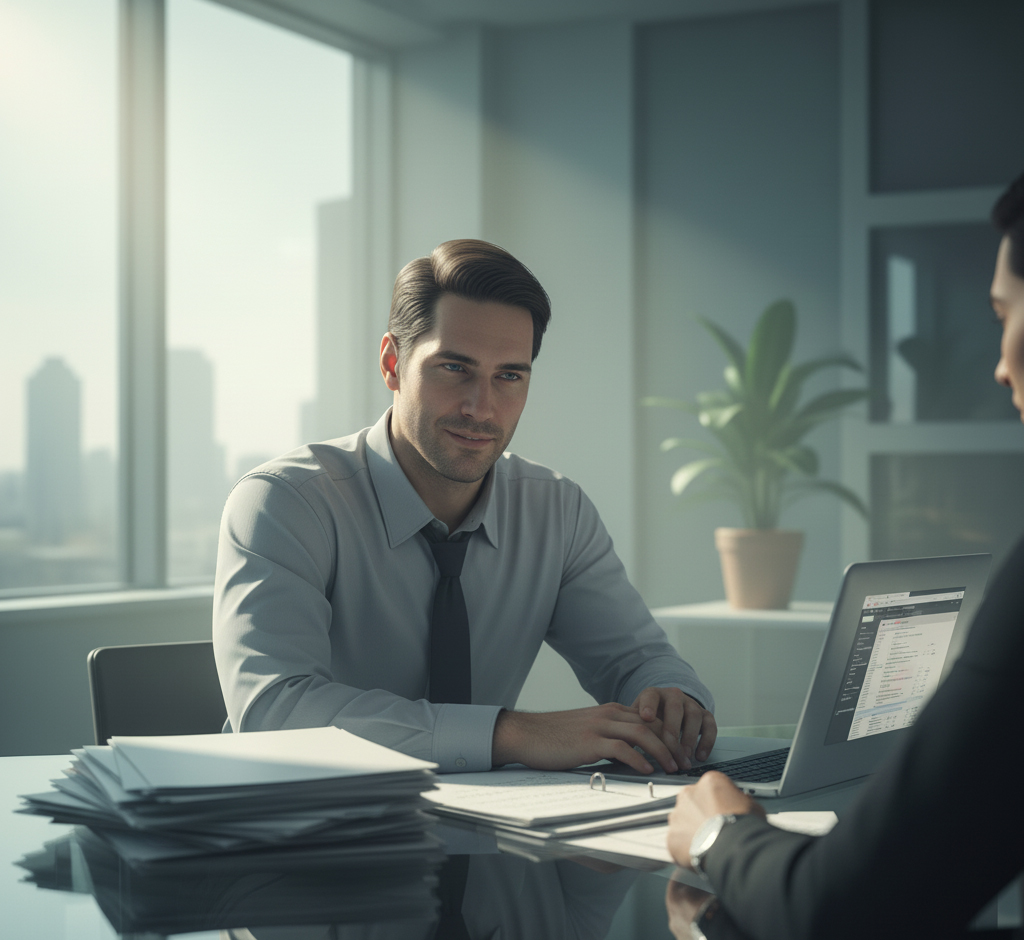 man-a-work-focus-without-getting-overwhelmed