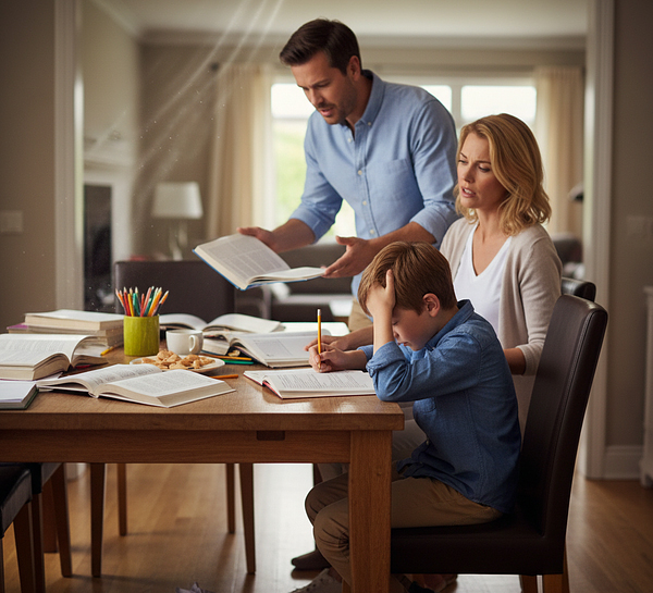 parents-struggling-with-their-kids-homework