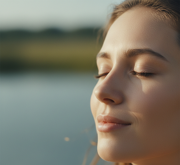 woman-savoring-the-moment-with-closed-eyes-and-breath