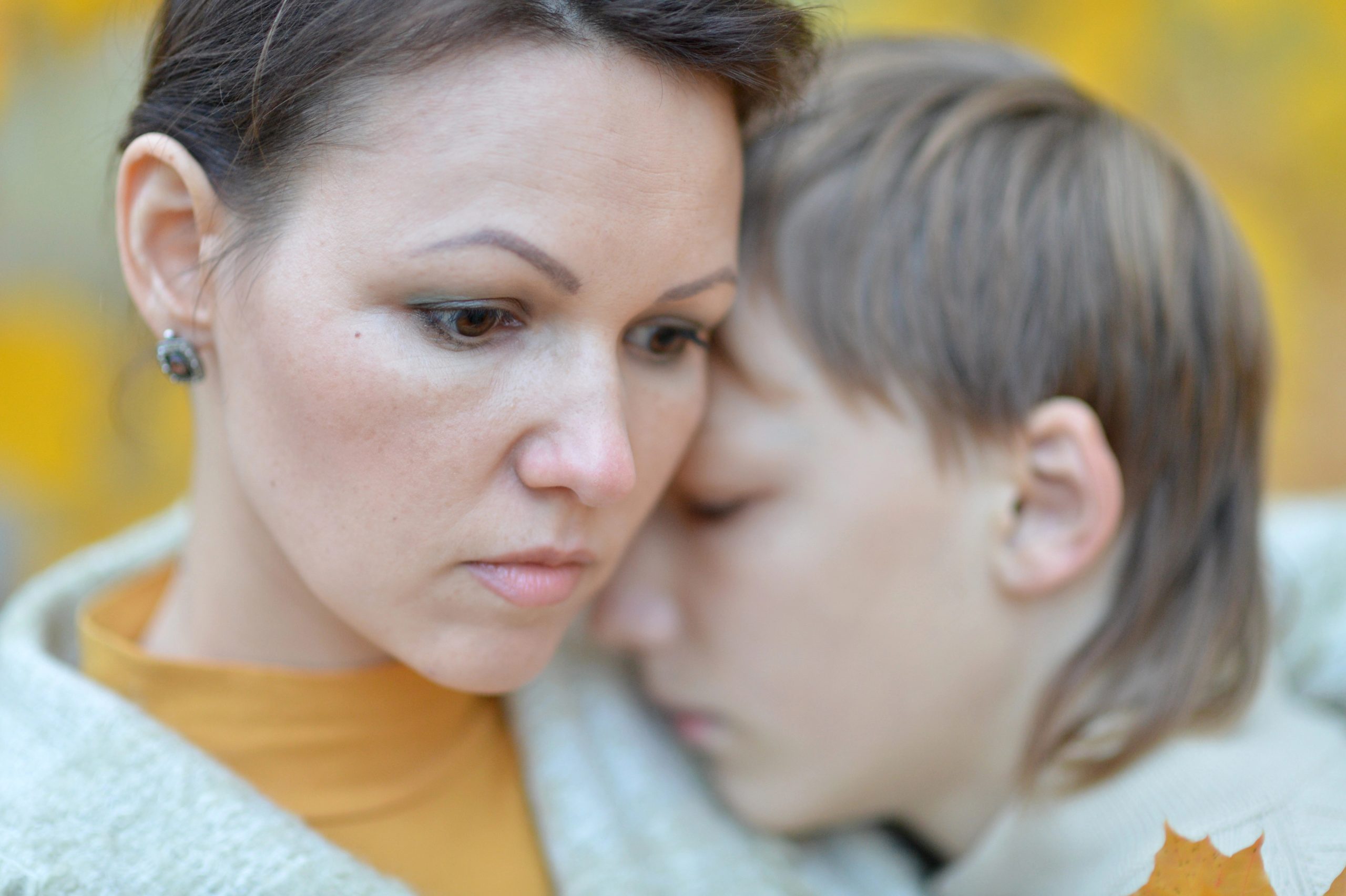 mother-comforting-her-son