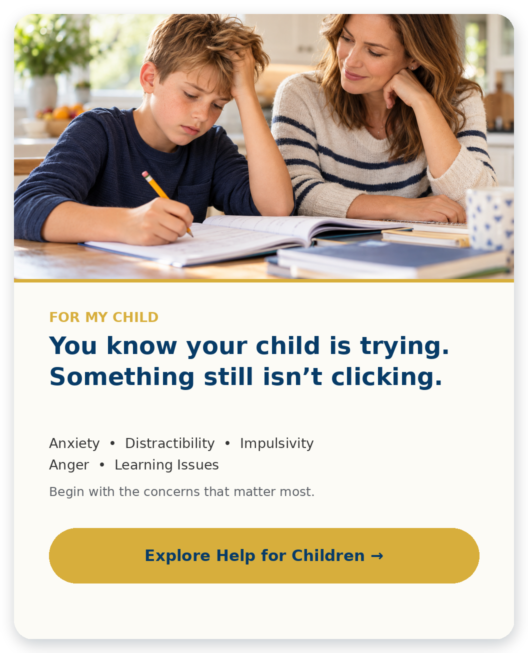 parent-pathway