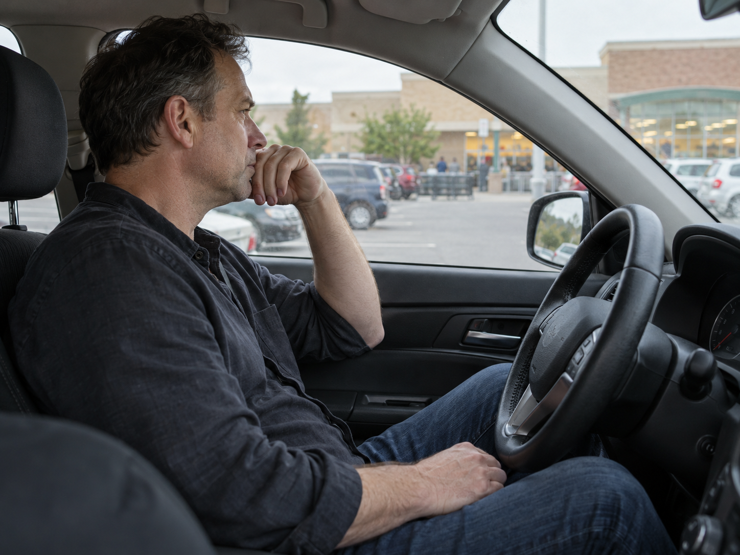 hesitating-in-parked-car